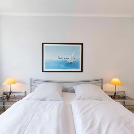 Str150b Residenz Johannsens F * Niendorf (Timmendorfer Strand)