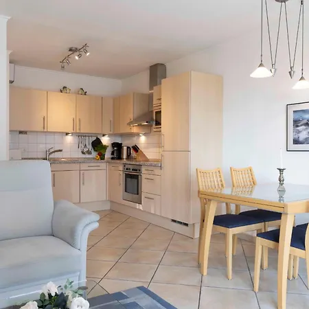 Str150b Residenz Johannsens F Niendorf (Timmendorfer Strand)