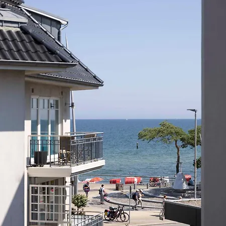 Str150b Residenz Johannsens F Niendorf (Timmendorfer Strand)