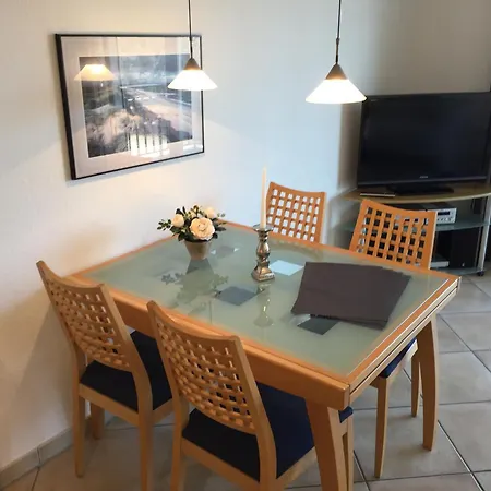 Str150b Residenz Johannsens F Niendorf (Timmendorfer Strand)