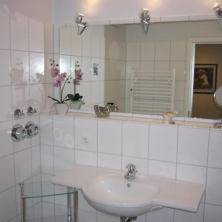 Str150b Residenz Johannsens F Apartment *