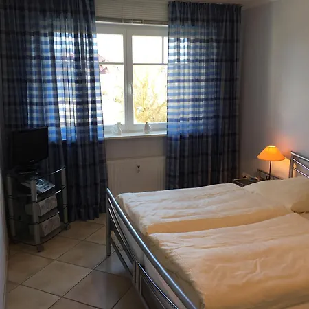 Apartment Str150b Residenz Johannsens F Niendorf (Timmendorfer Strand)